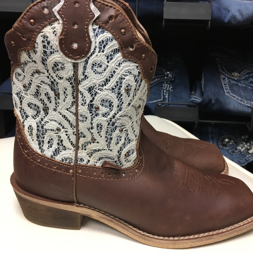 Justin Gypsy Boot